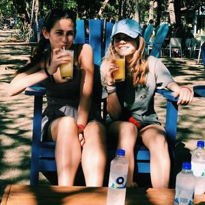 Meet your Posher, Ella